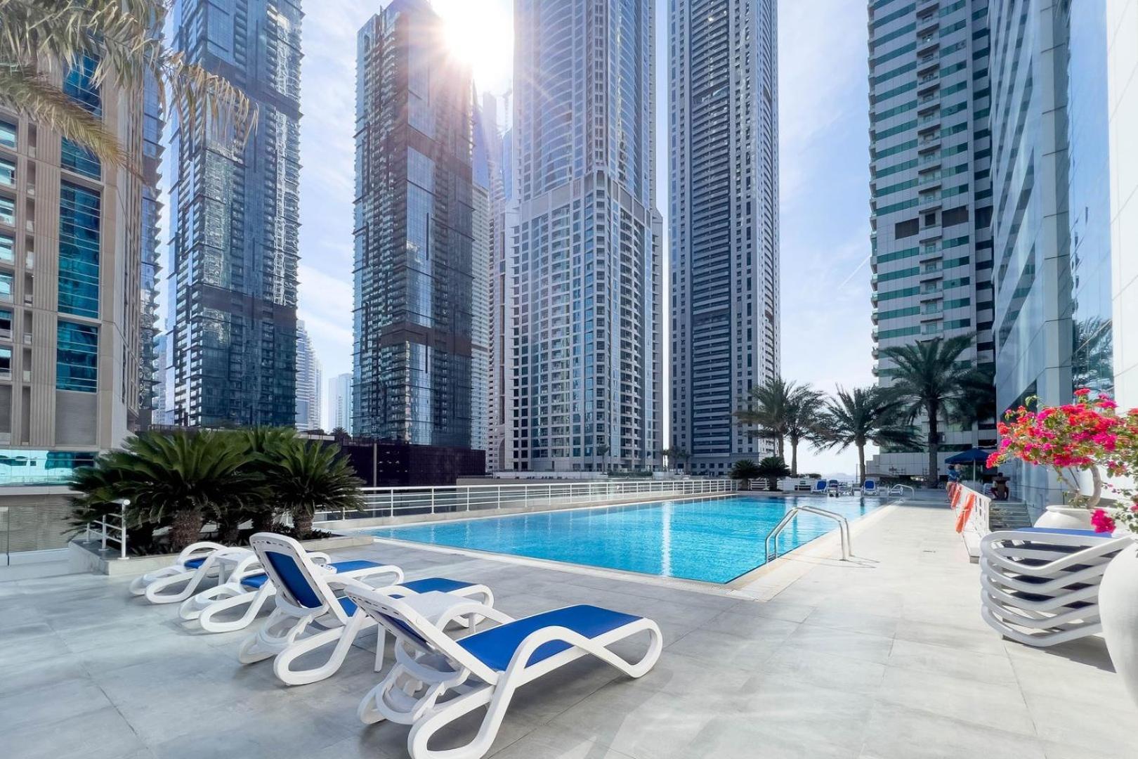 Apartment Guestready - Coastal Vibes In Marina *