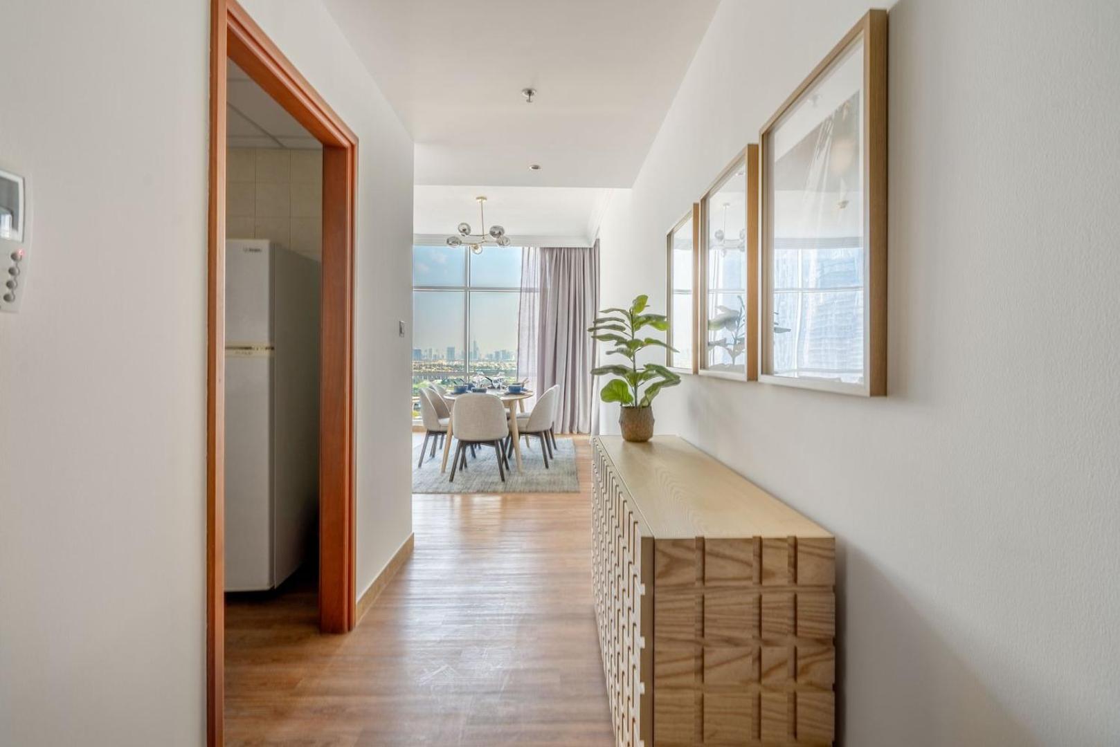 Guestready - Coastal Vibes In Marina Apartment
