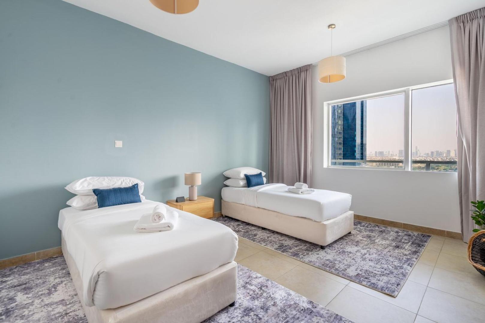 Guestready - Coastal Vibes In Marina