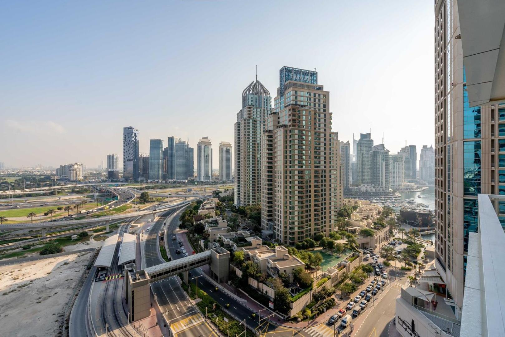 Guestready - Coastal Vibes In Marina Apartment *