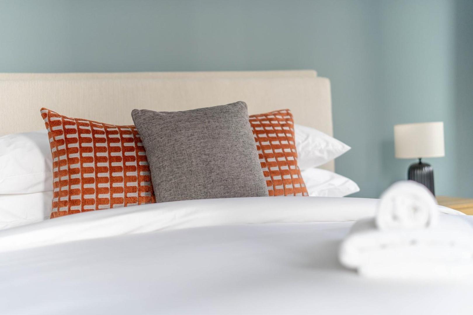 Guestready - Coastal Vibes In Marina *