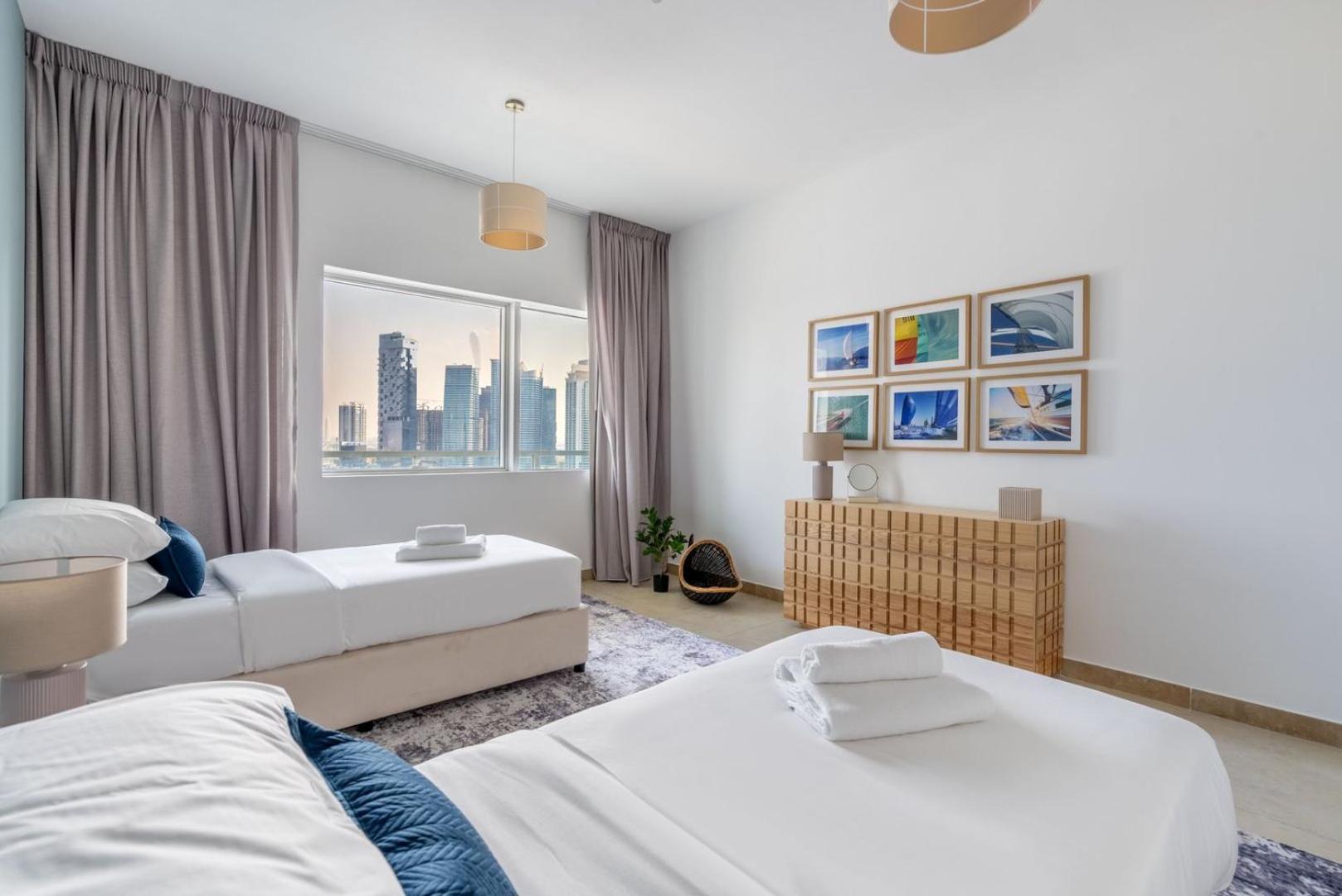 Guestready - Coastal Vibes In Marina Apartment