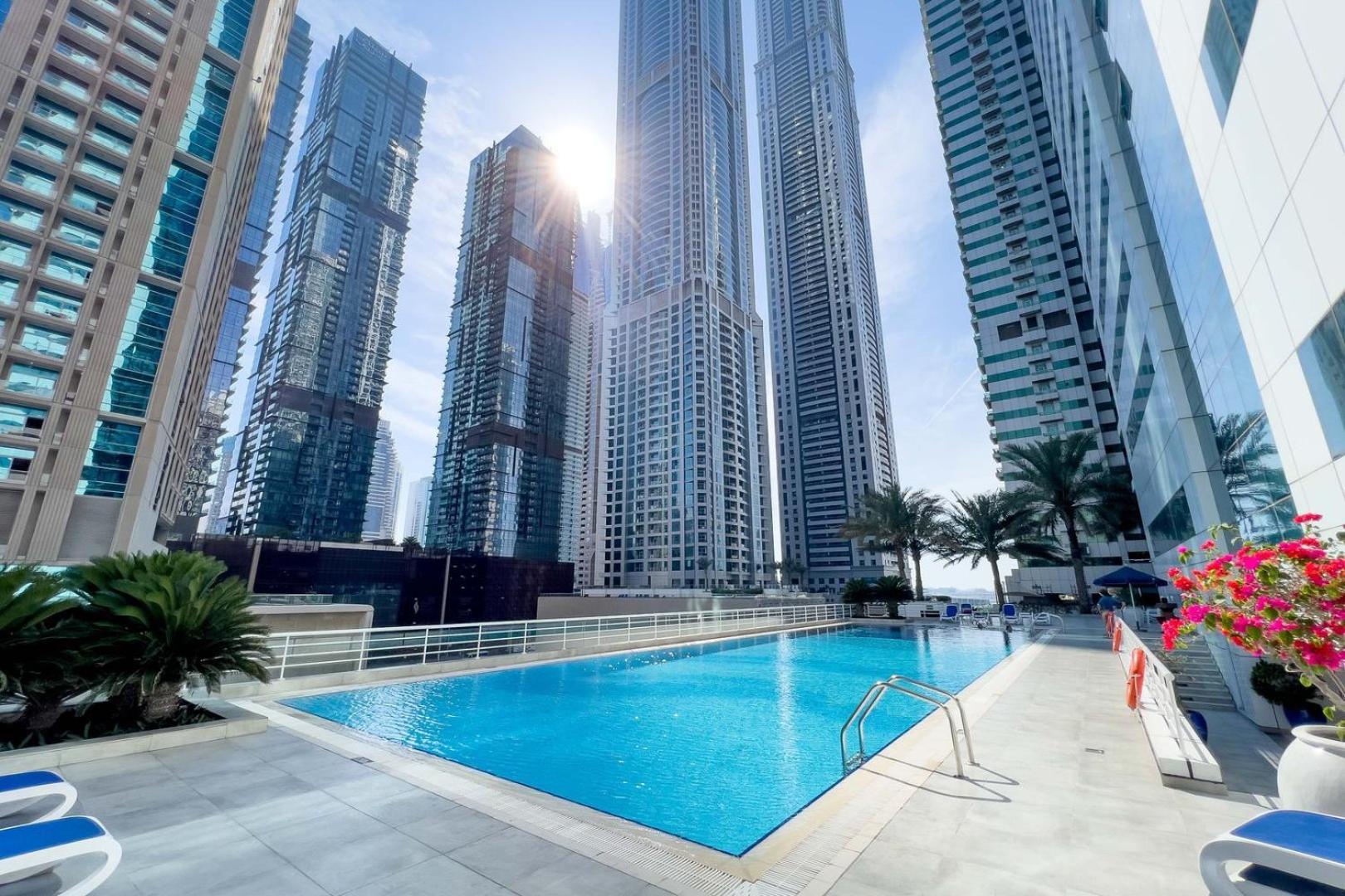 Guestready - Coastal Vibes In Marina *