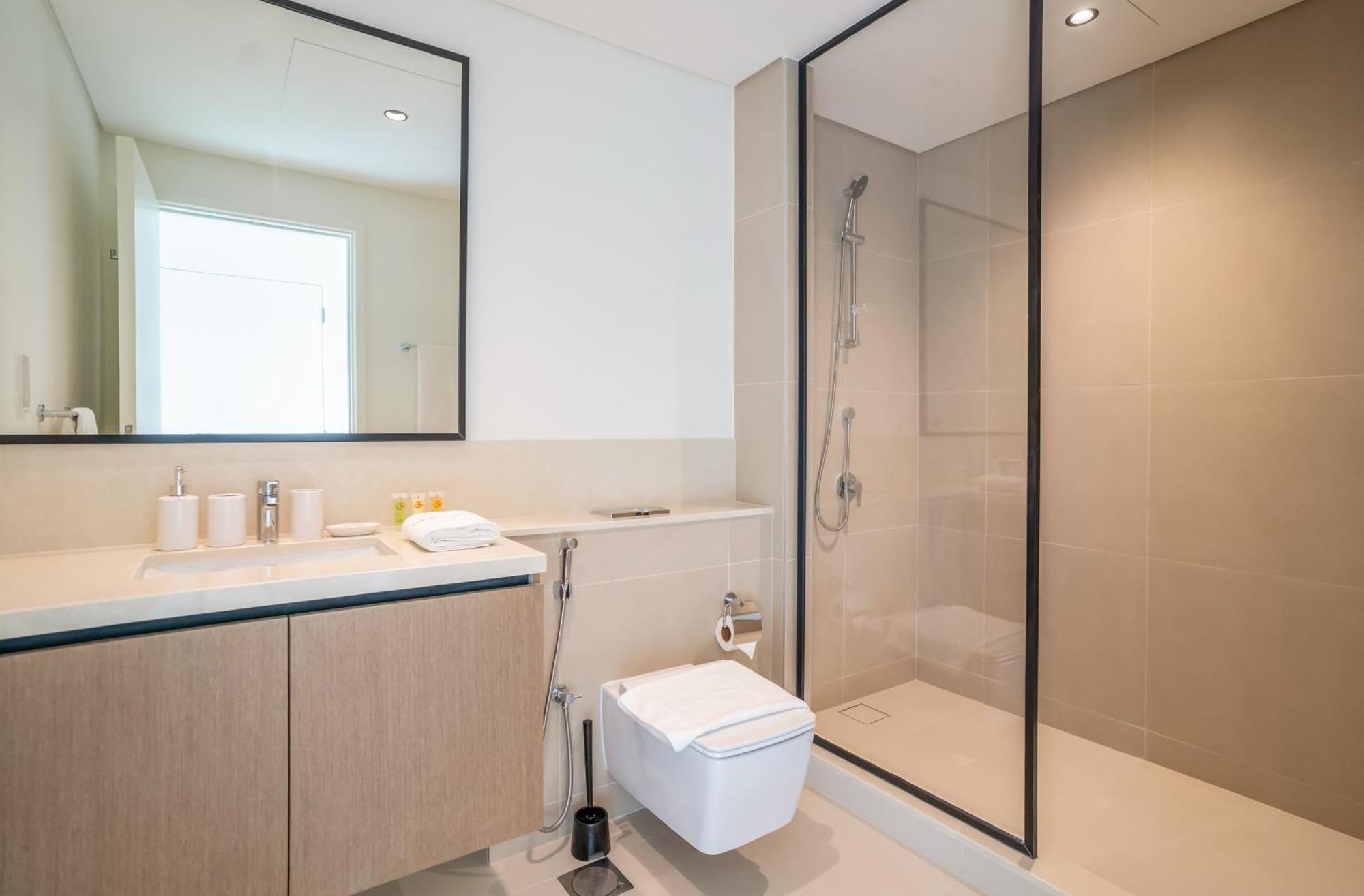 Homesgetaway - Luxury 2br In Burj Crown Apartamento *