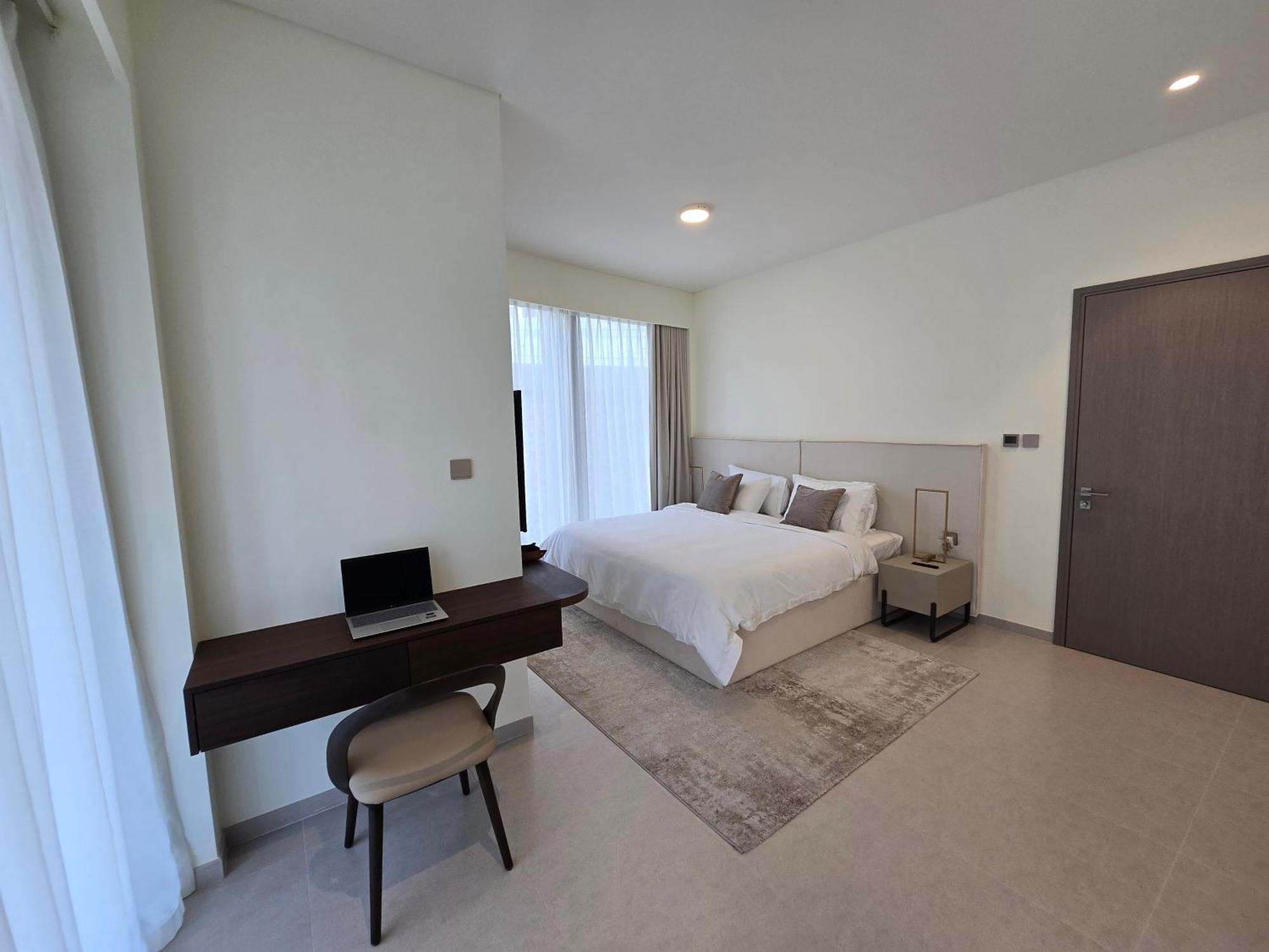 Grande 303 - 2-bedroom Luxury With Burj Khalifa And Opera Views * Dubai