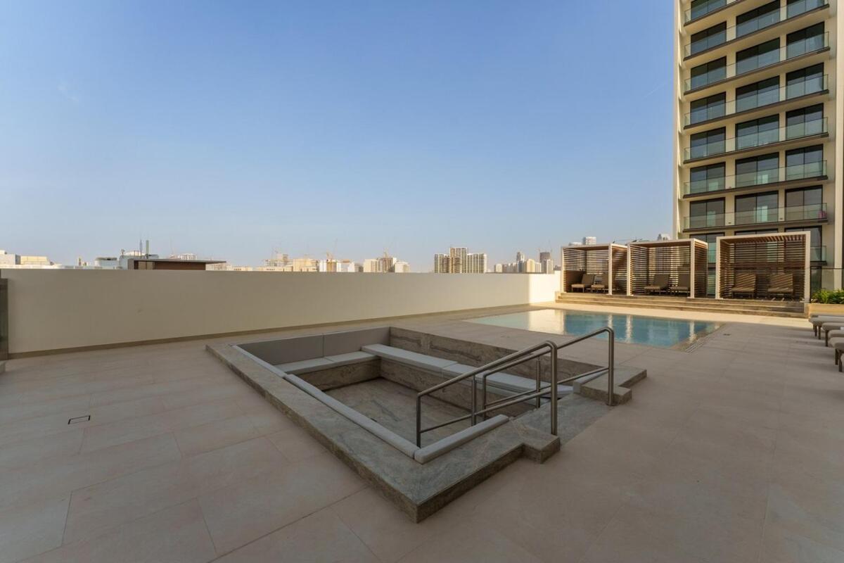 Chic 1-bedroom In Binghatti House Jvc Appartement *