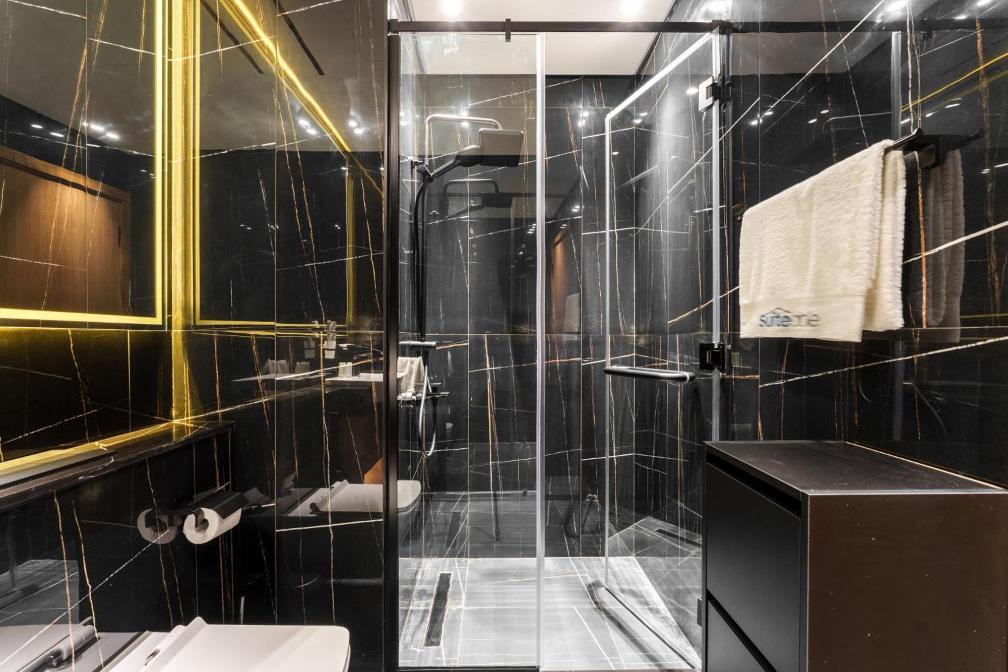 Appartement Chic 1-bedroom In Binghatti House Jvc *