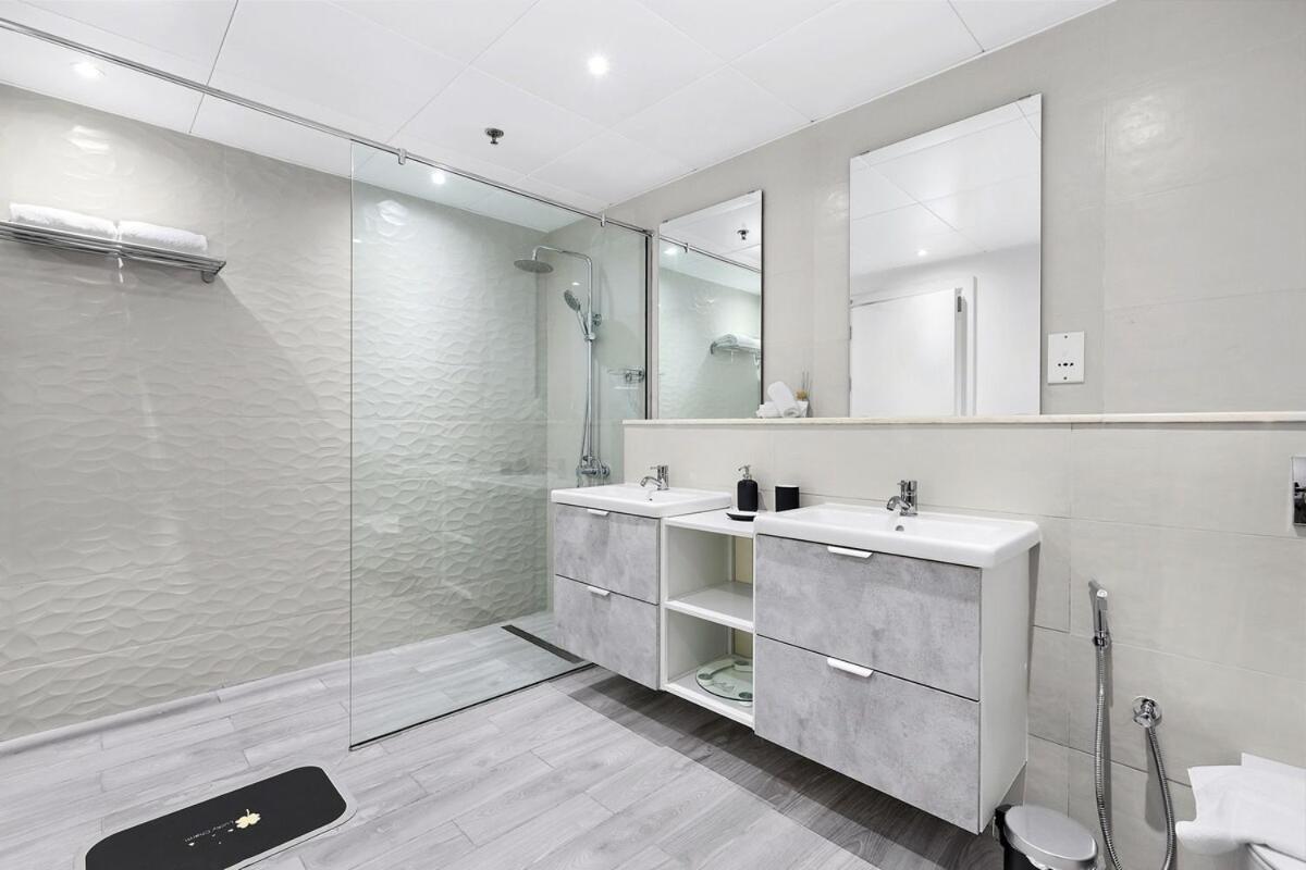 Appartement First Class 2br Serene Luxury Retreat *