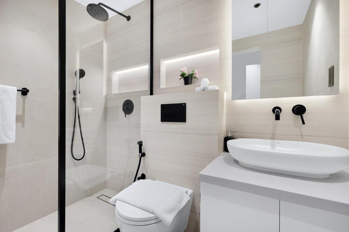 First Class 2br Serene Luxury Retreat Dubaï