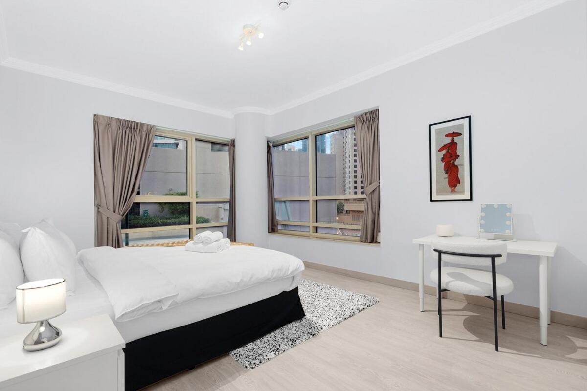 Appartement First Class 2br Serene Luxury Retreat