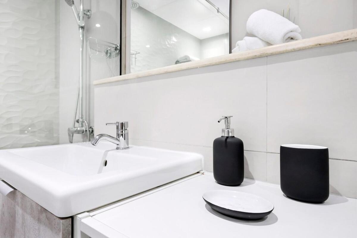 First Class 2br Serene Luxury Retreat Dubaï