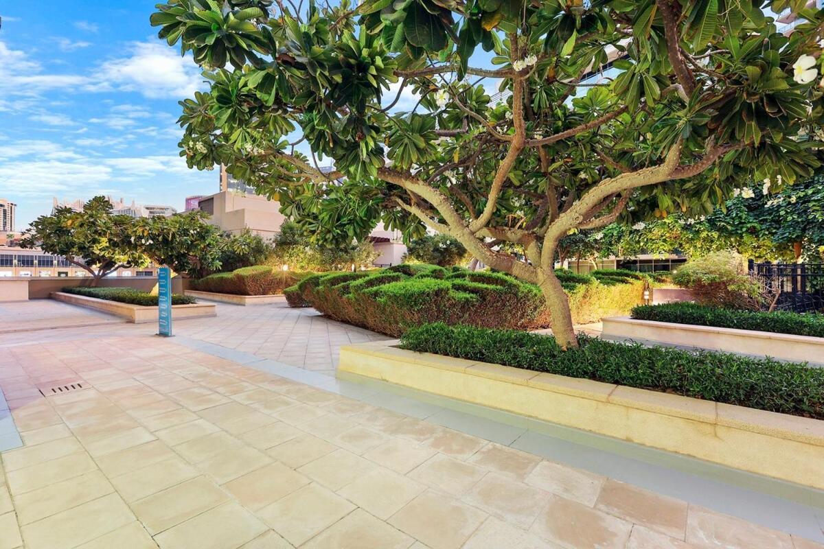 Appartement First Class 2br Serene Luxury Retreat *