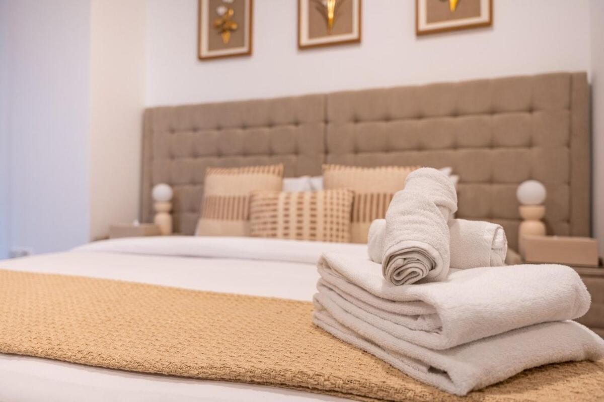 Chic 1-bedroom Getaway With Downtown Living Charm Dubái