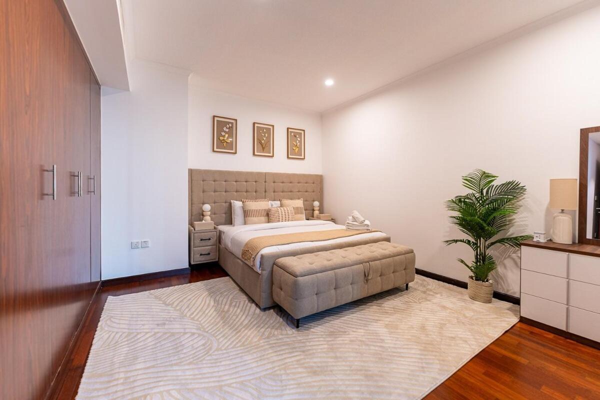 Chic 1-bedroom Getaway With Downtown Living Charm Apartamento *
