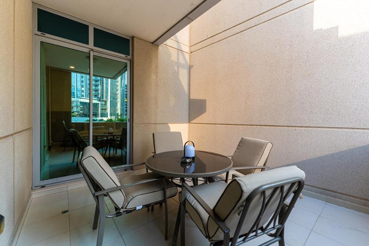 Apartamento Chic 1-bedroom Getaway With Downtown Living Charm *