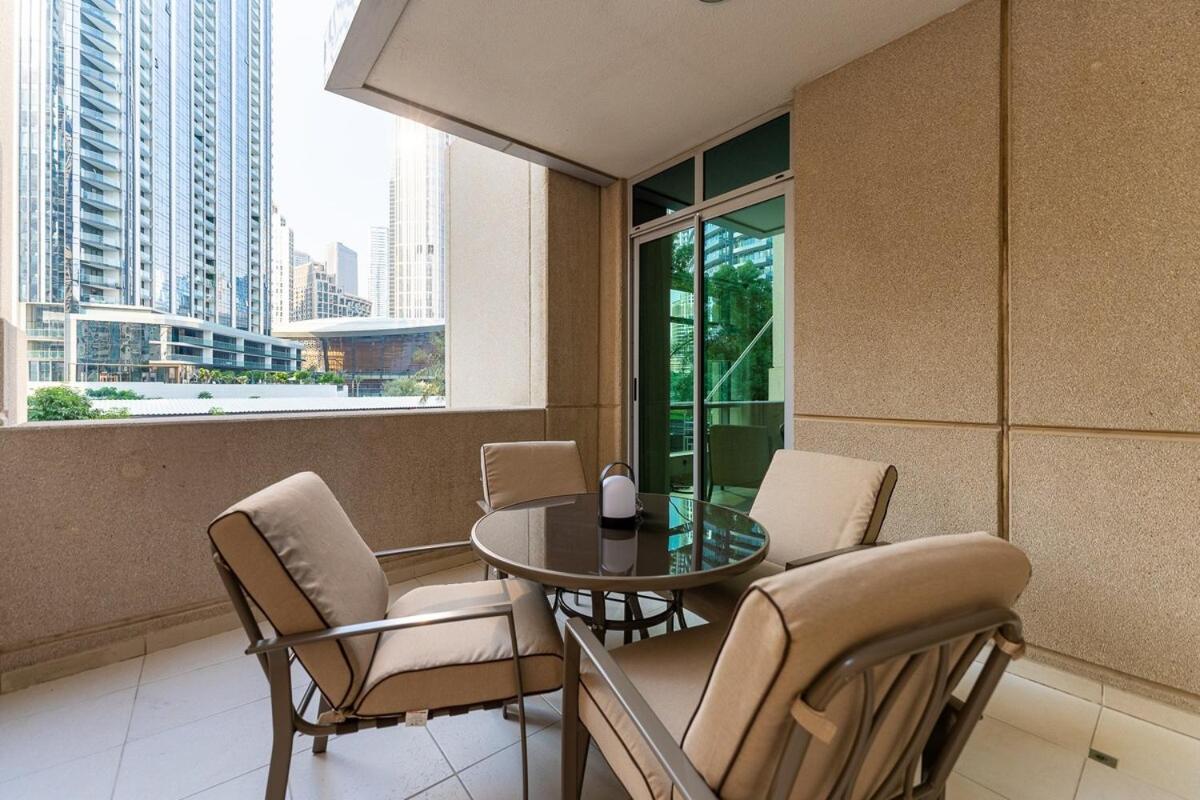 Apartamento Chic 1-bedroom Getaway With Downtown Living Charm