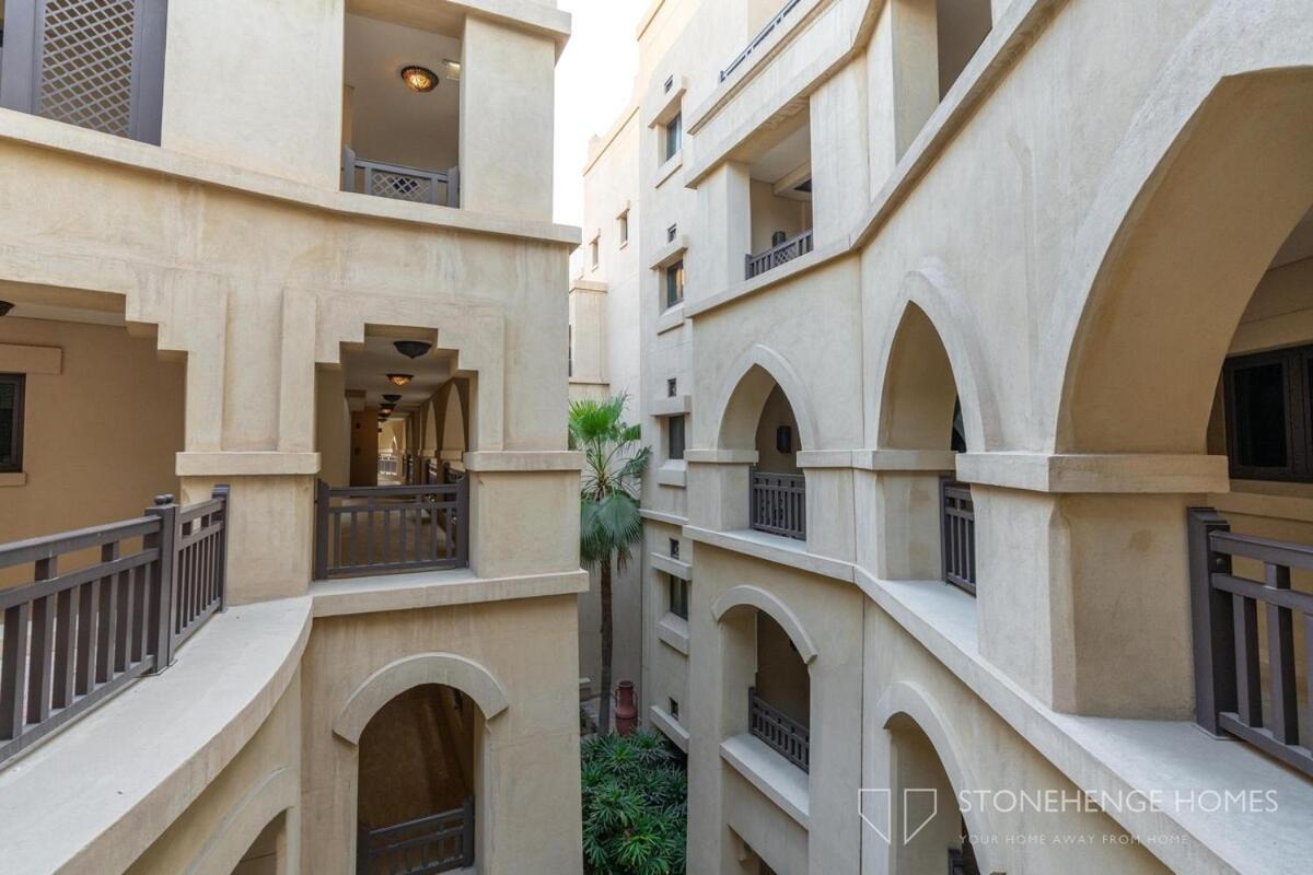 Lux 1 Bedroom Apartment Steps Away From Burj Khalifa & Dubai Mall Apartamento Dubai
