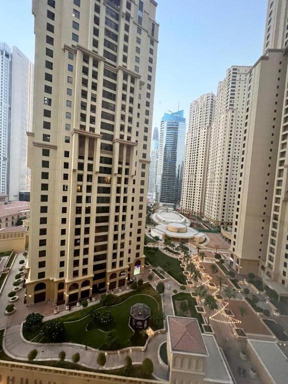 Kapselhotel Robin House Mix Jbr Dubai