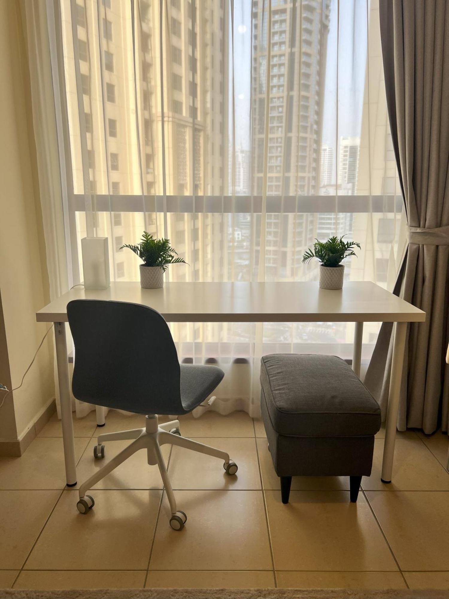 Robin House Mix Jbr Dubai