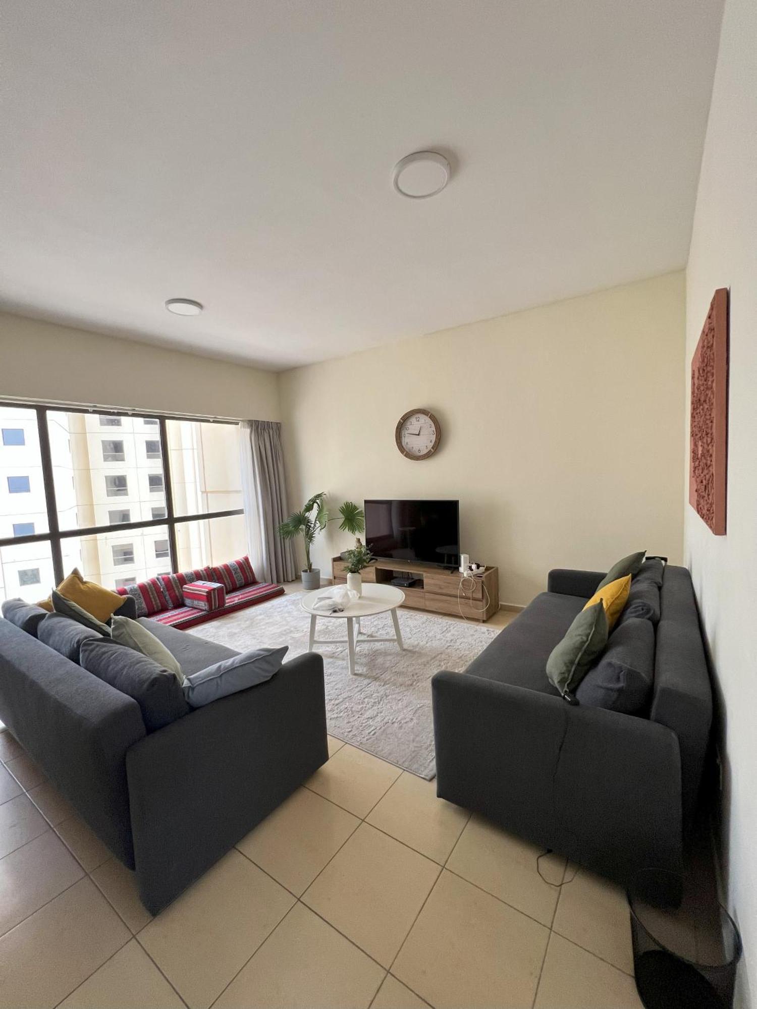 Robin House Mix Jbr * Dubai