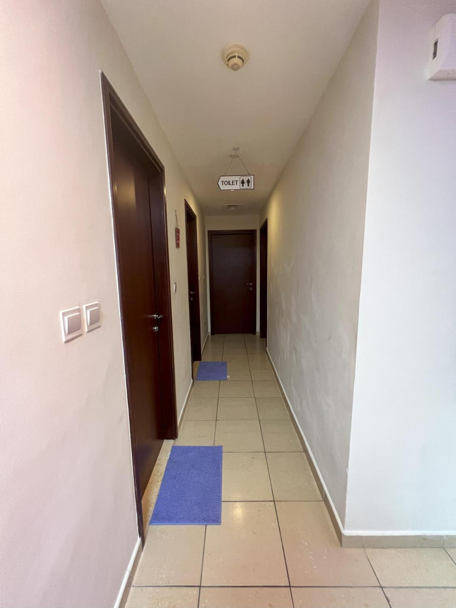 Robin House Mix Jbr