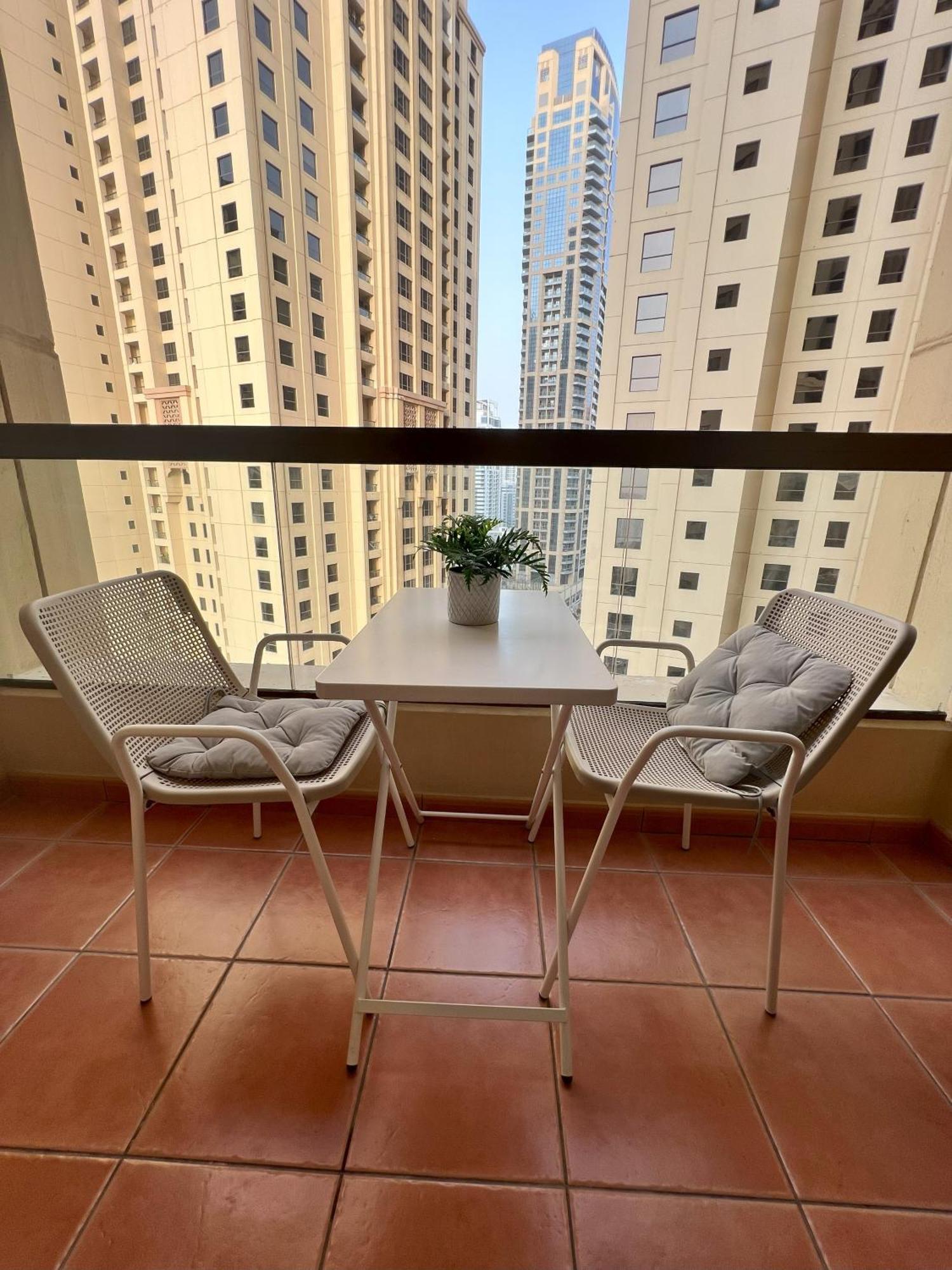 Robin House Mix Jbr