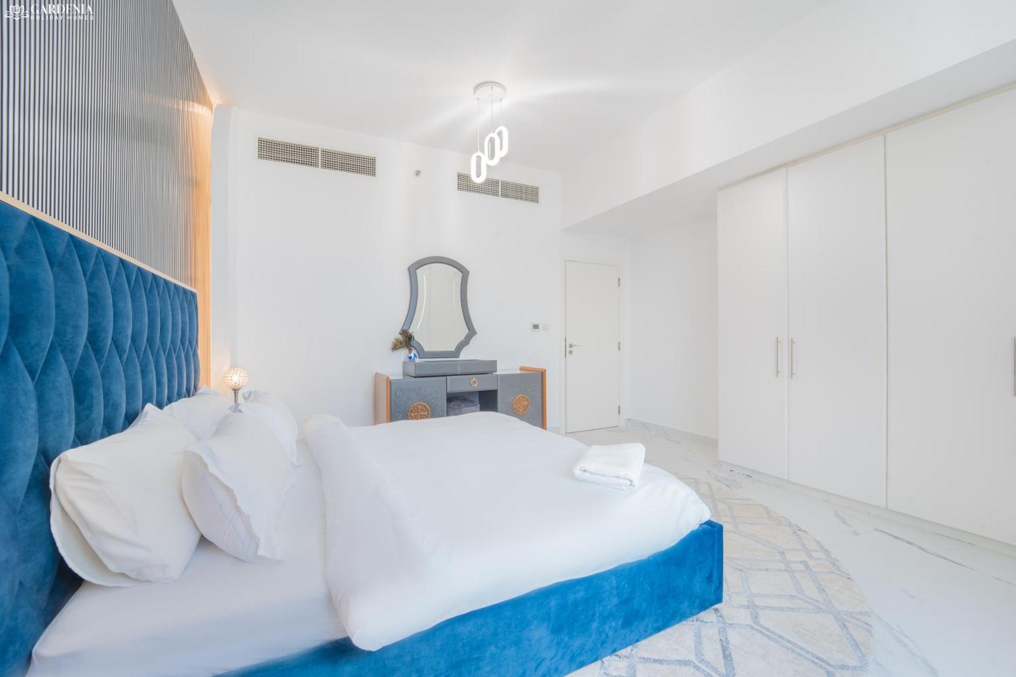 Jbr - Gardenia Shams - Sea View And Walking Distance To The Dubái