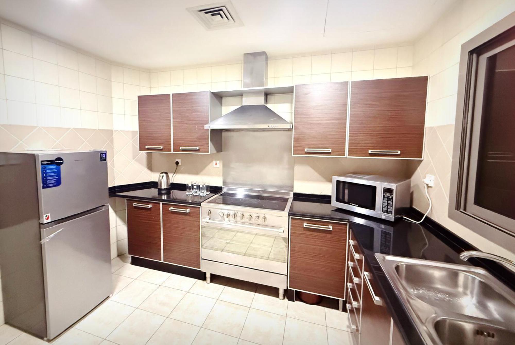 Alraef Luxury Appartement