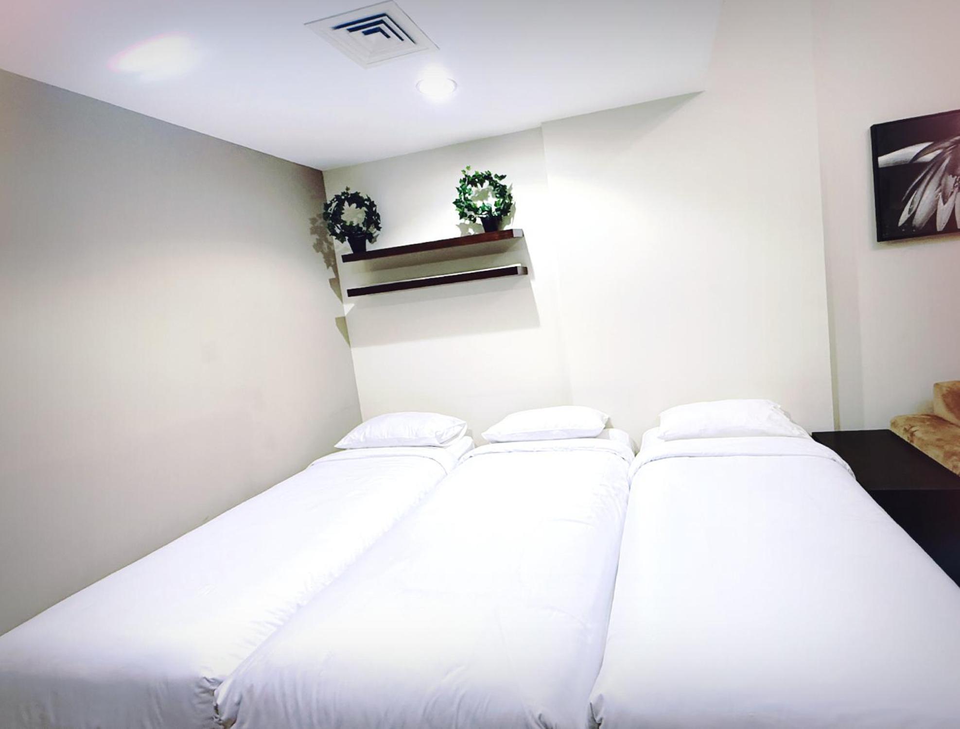 Alraef Luxury Appartement Dubai