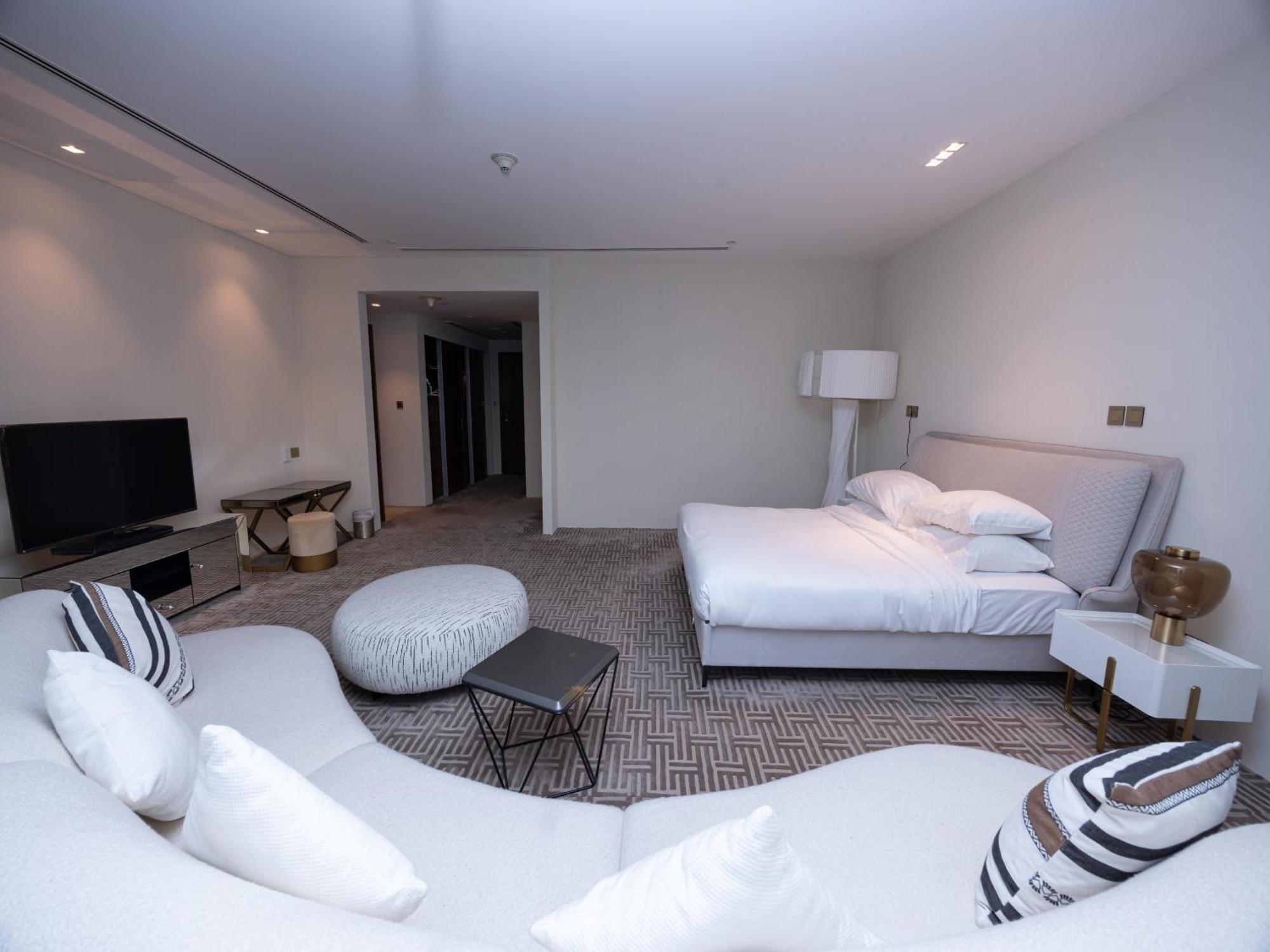 The Mall Residences Apartamento Dubái