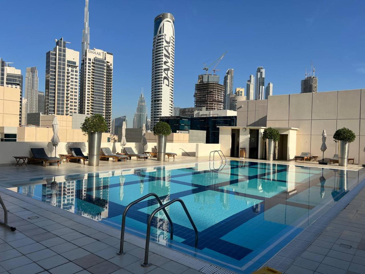 Knokey Bay Square Appartement *