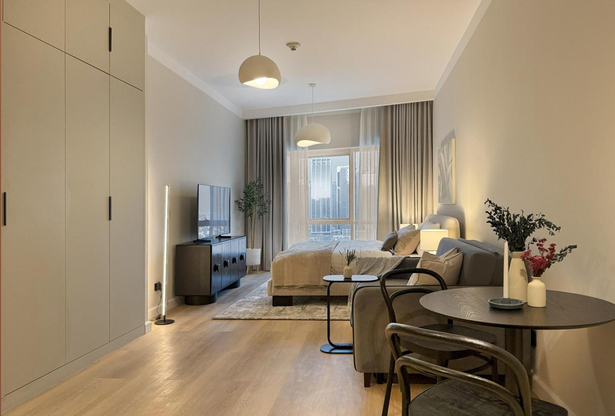 Signature Jlt Appartement
