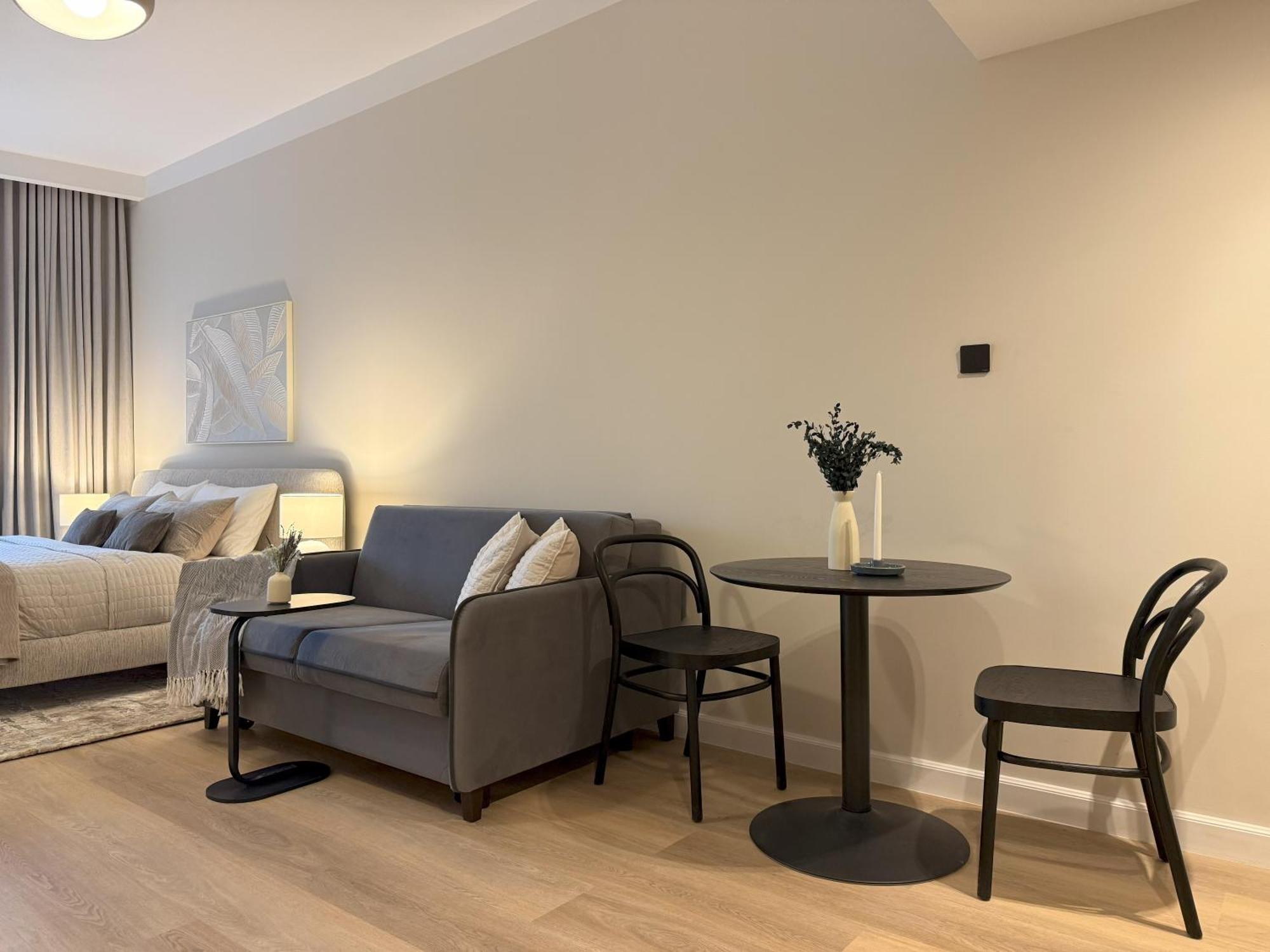 Appartement Signature Jlt