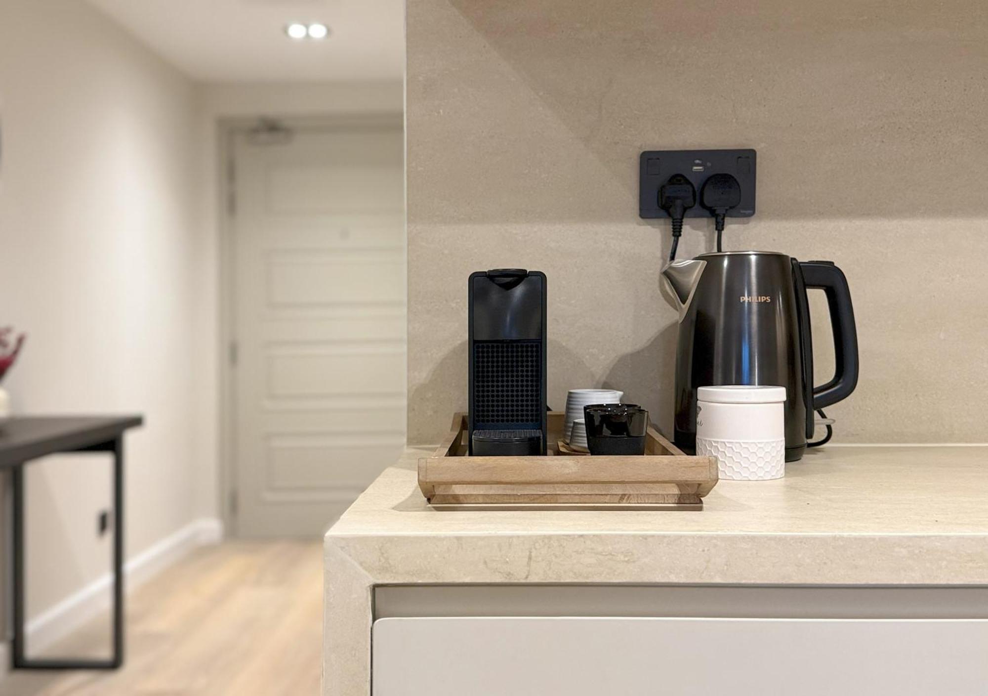 Signature Jlt Appartement *