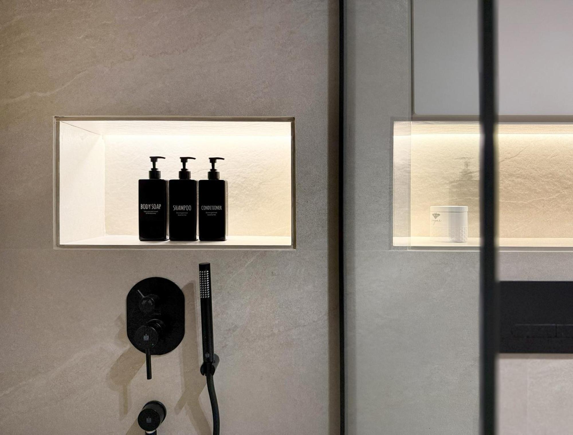 Signature Jlt Appartement Dubaï
