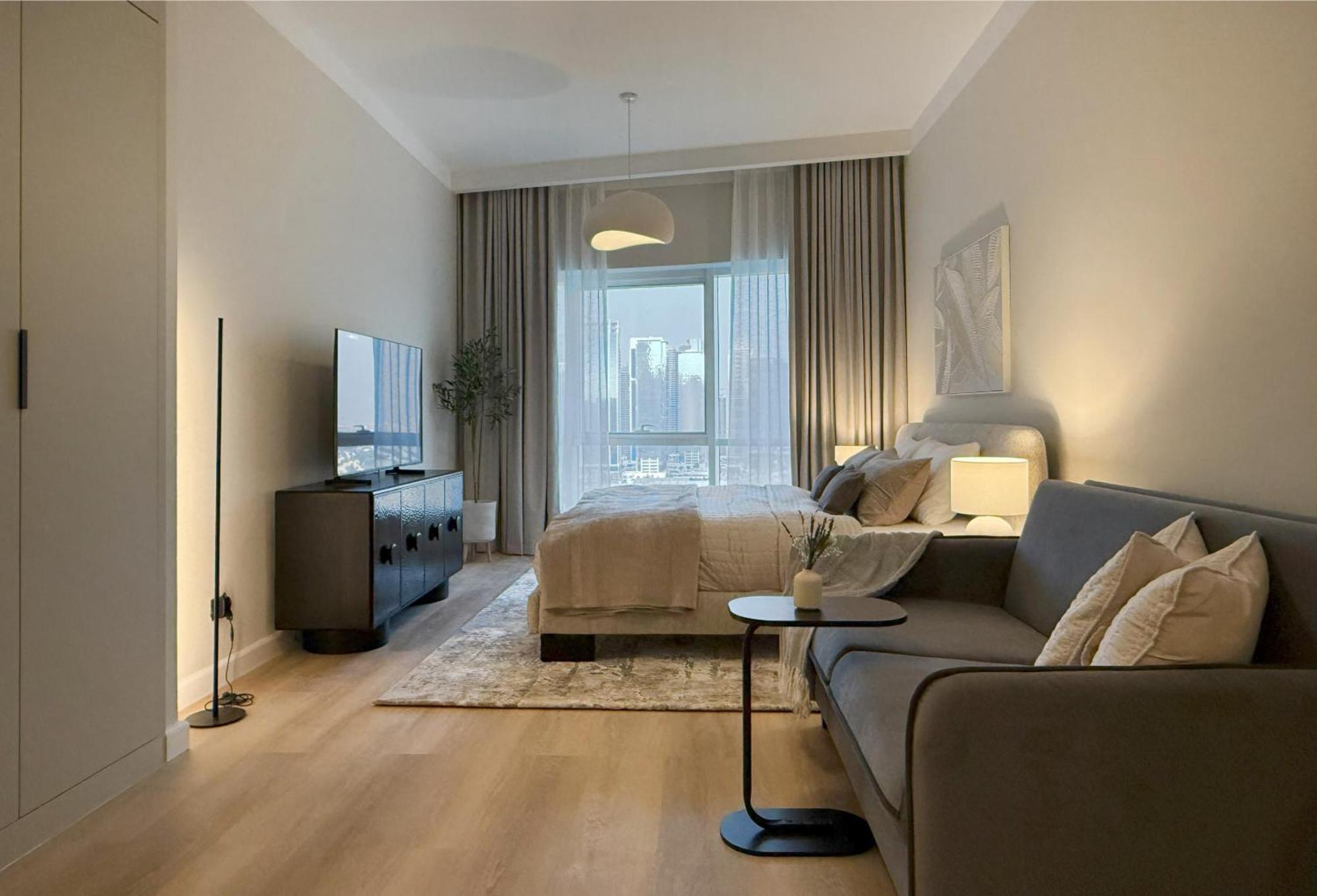 Signature Jlt Dubaï