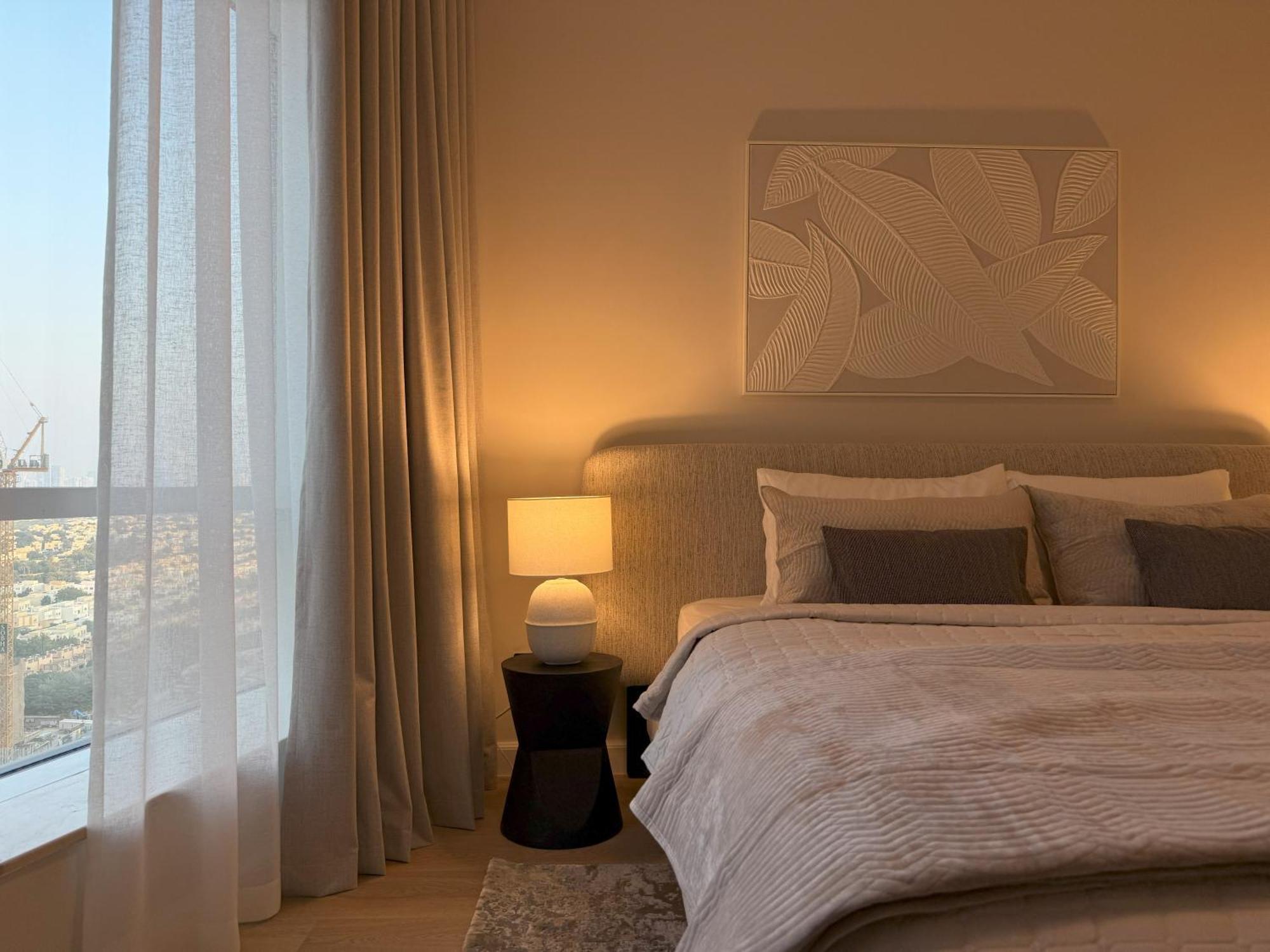 Appartement Signature Jlt