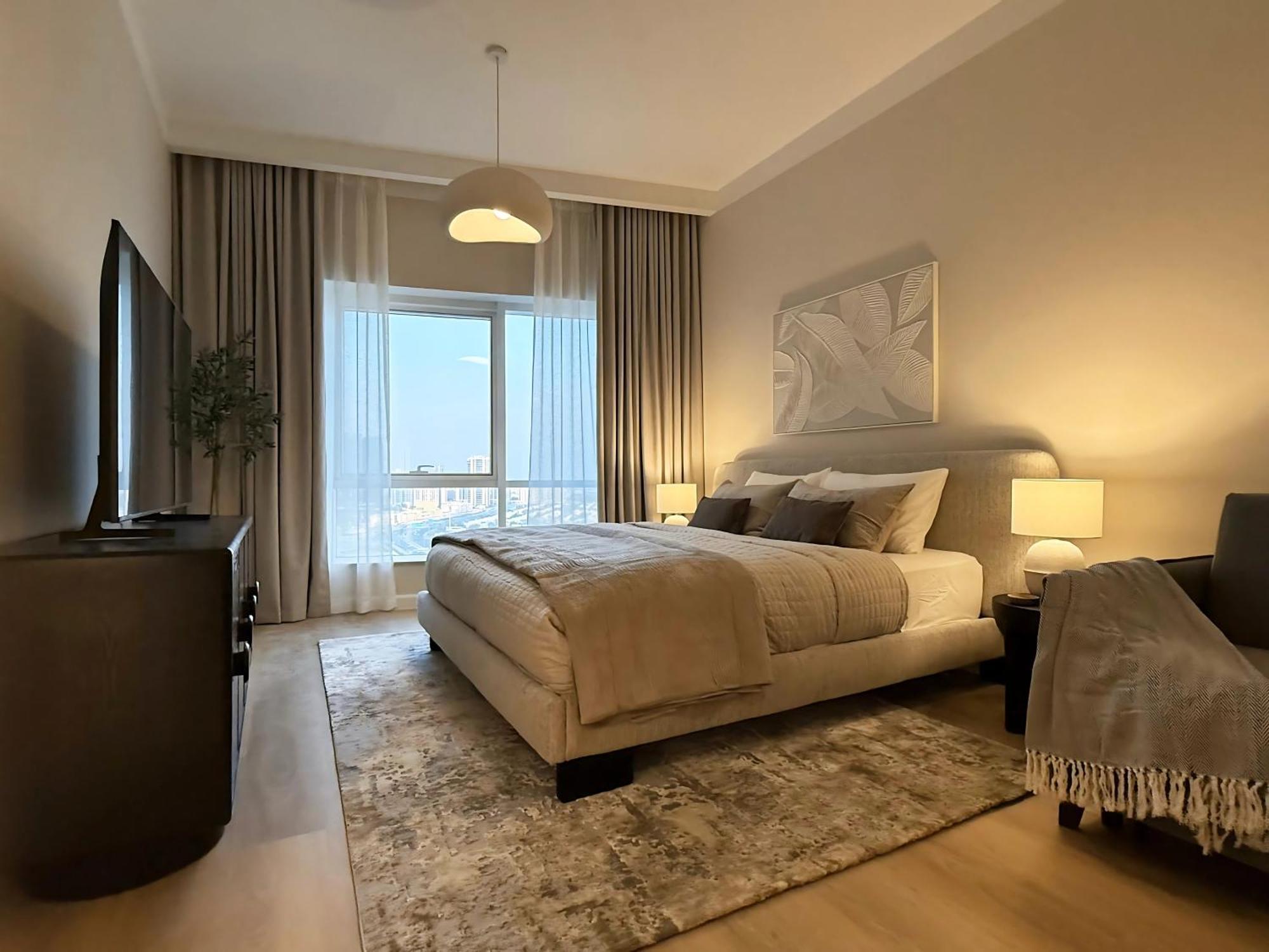Signature Jlt Dubaï