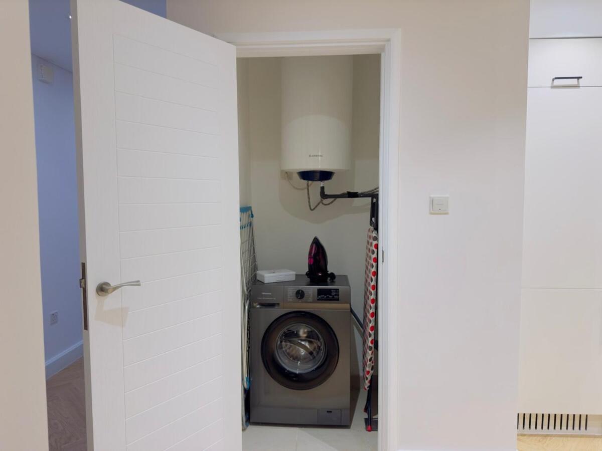Apartamento Burj Khalifaview Luxury 1-bedroom *