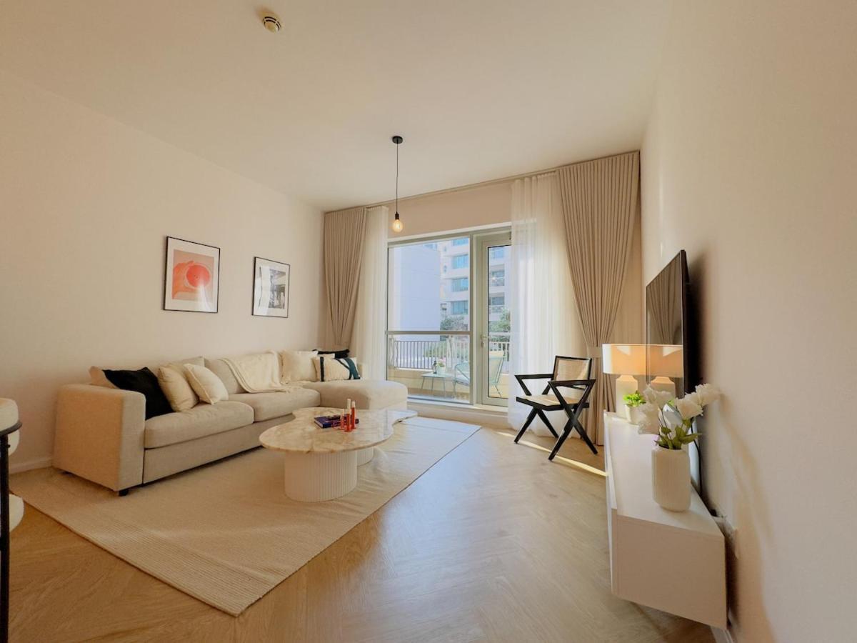 Burj Khalifaview Luxury 1-bedroom * Dubái