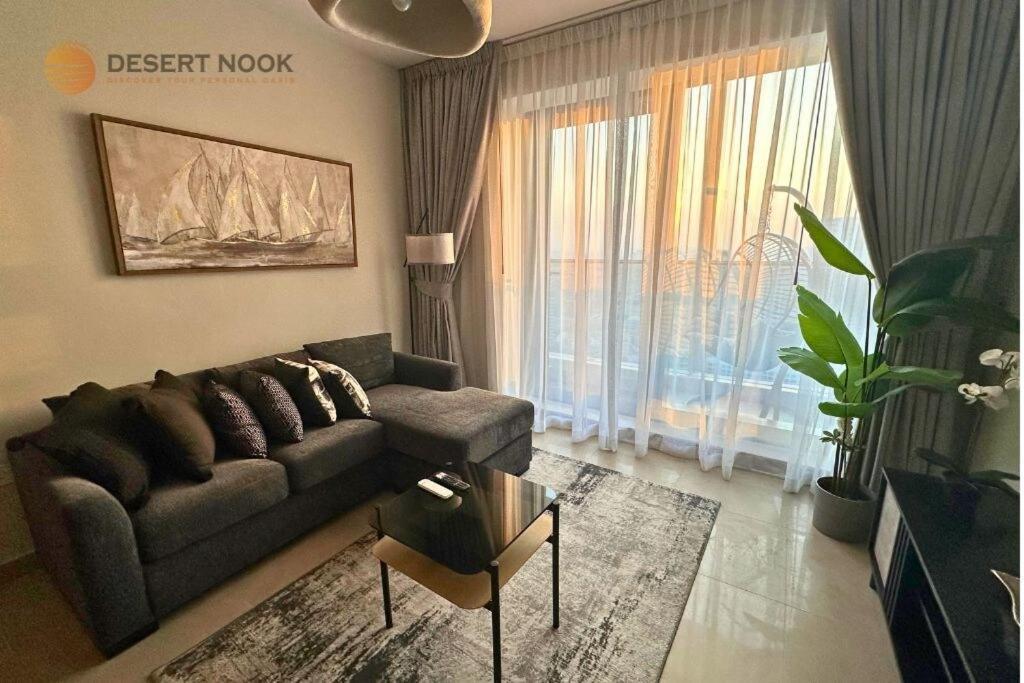 Location Marina & Sea View 1 Min From Jbr Appartement *
