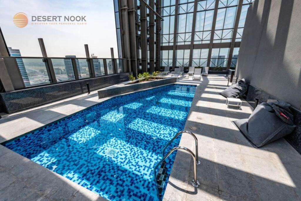 Location Marina & Sea View 1 Min From Jbr Appartement *
