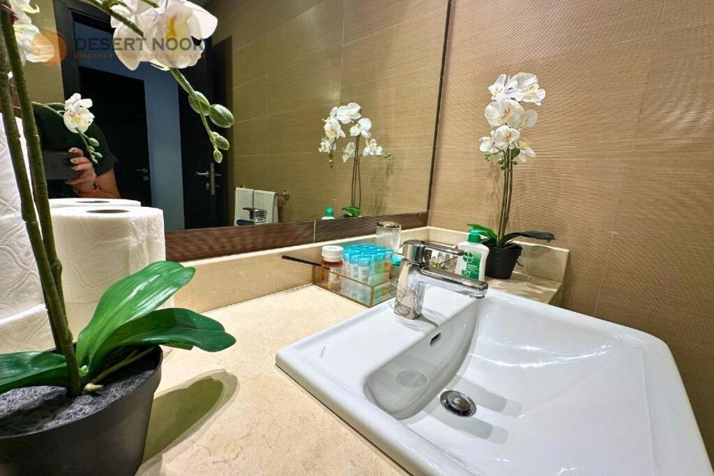 Appartement Location Marina & Sea View 1 Min From Jbr