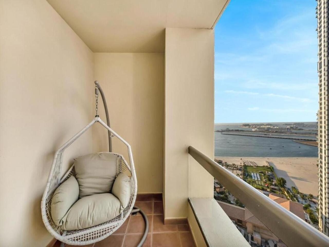 Appartement Sea & Palm View 2br Jbr Beachgem *