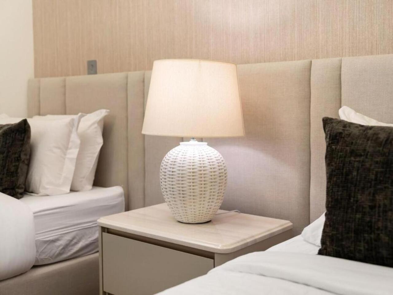 Sea & Palm View 2br Jbr Beachgem Dubaï
