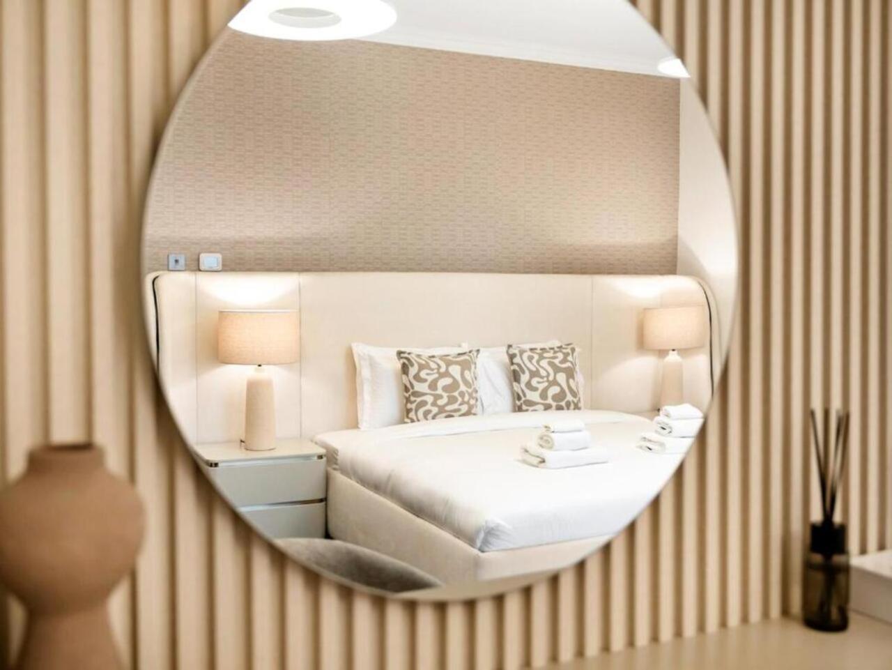 Sea & Palm View 2br Jbr Beachgem * Dubaï