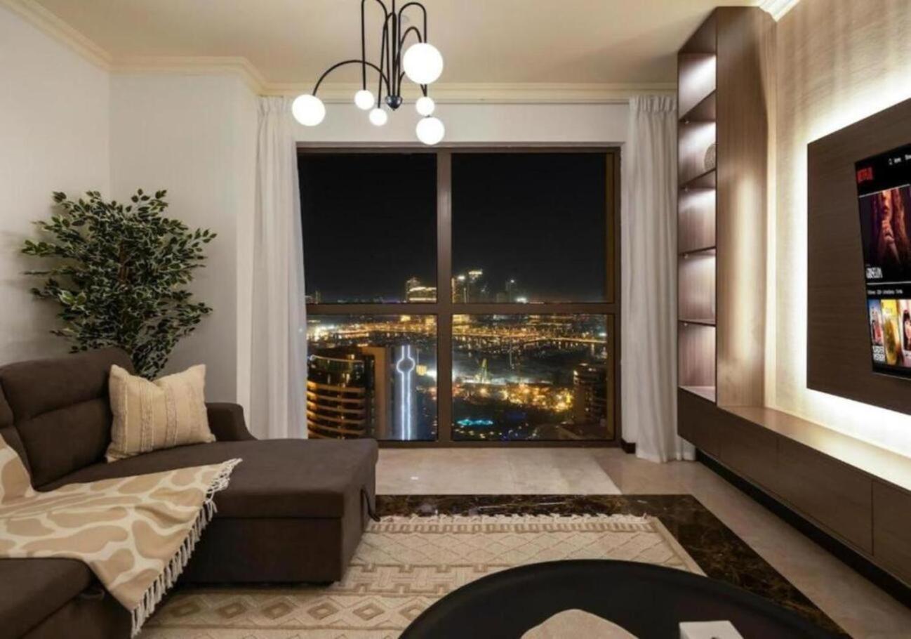 Sea & Palm View 2br Jbr Beachgem Appartement *