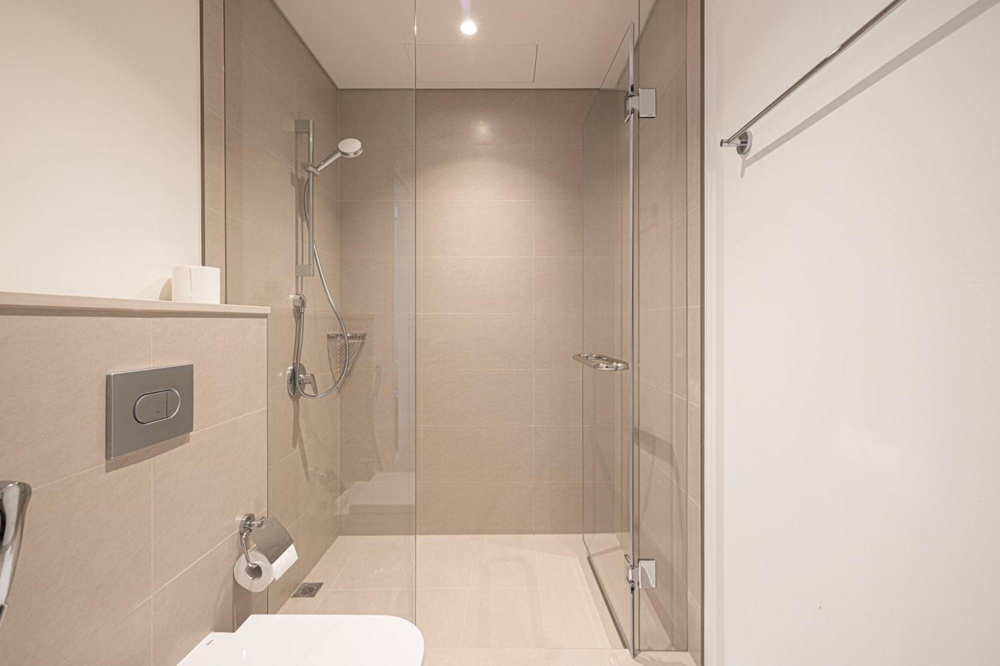 Apartament Full Burj View & Direct Access To Mall Dubai