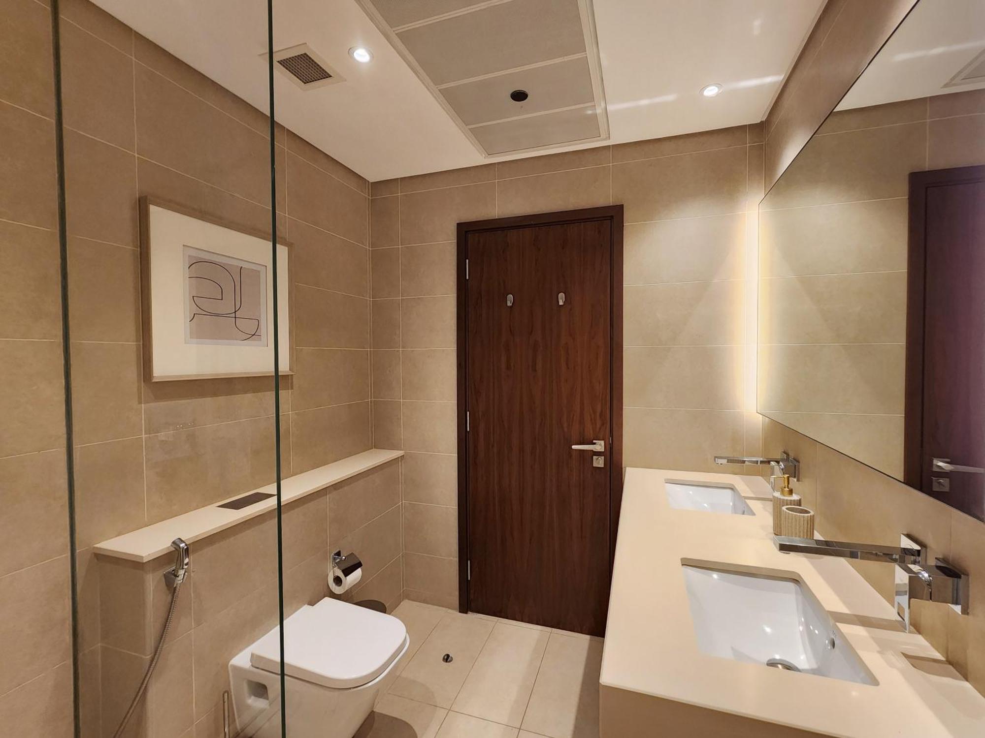 Apartamento Luxe 2br Marina Gate - Spectacular Pools With Marina Views - Marina Boutique Living Dubái