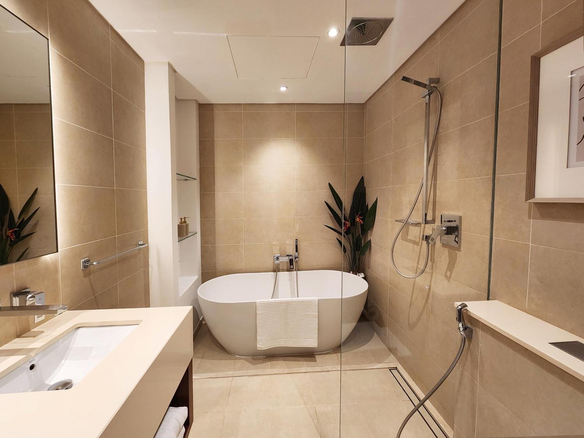 Luxe 2br Marina Gate - Spectacular Pools With Marina Views - Marina Boutique Living Dubái
